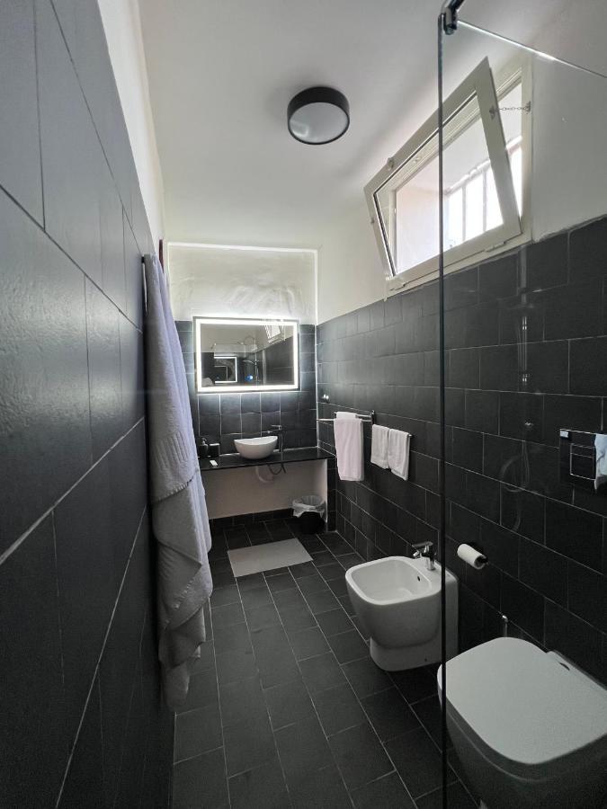 Beach Suites - By Lido Scalzone Castel Volturno Buitenkant foto