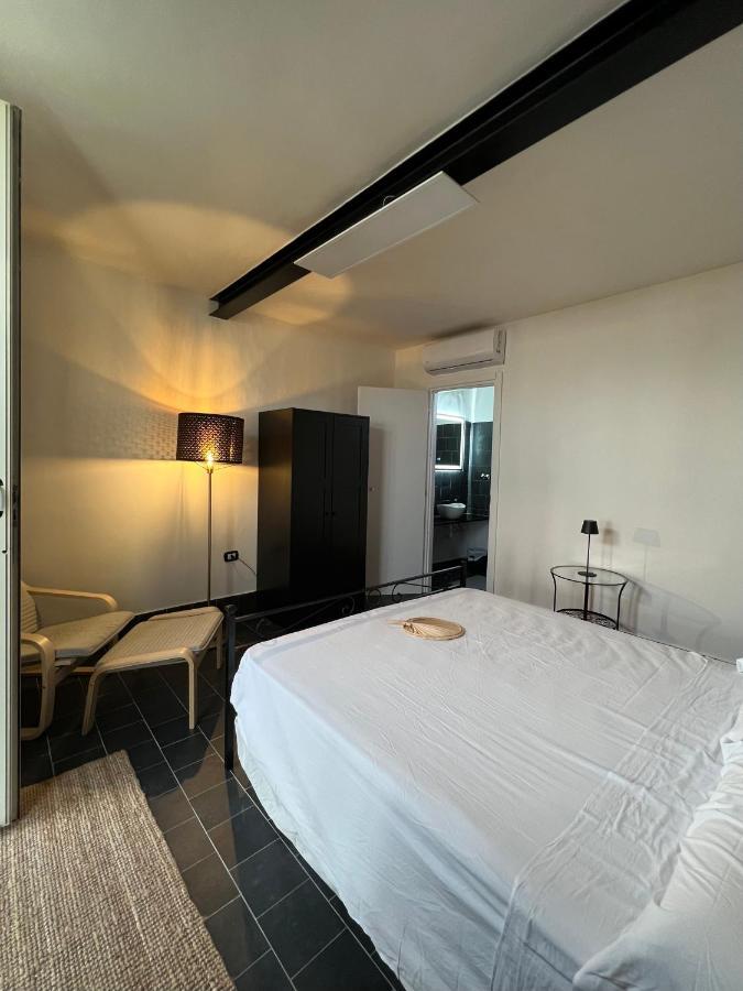Beach Suites - By Lido Scalzone Castel Volturno Buitenkant foto