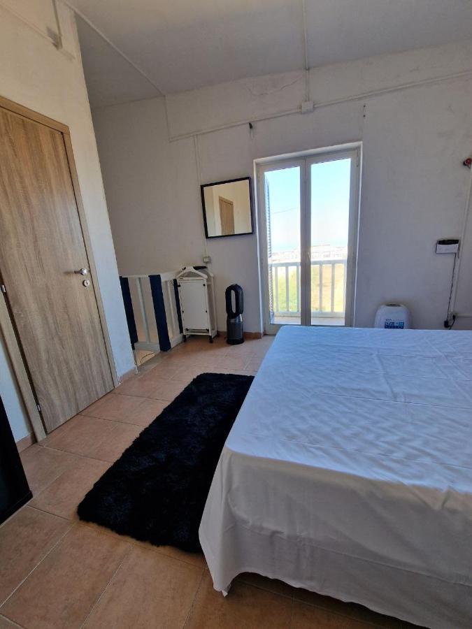 Beach Suites - By Lido Scalzone Castel Volturno Buitenkant foto