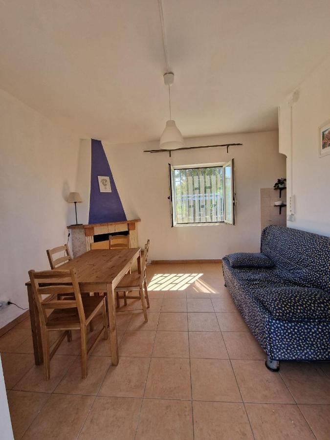 Beach Suites - By Lido Scalzone Castel Volturno Buitenkant foto