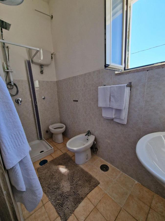 Beach Suites - By Lido Scalzone Castel Volturno Buitenkant foto