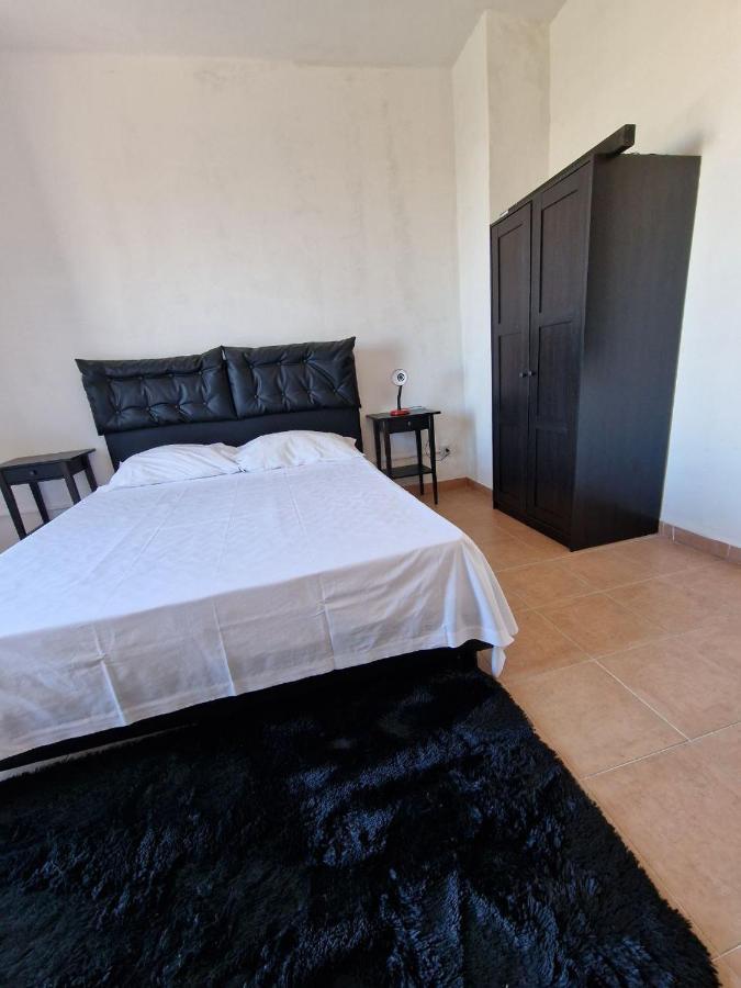 Beach Suites - By Lido Scalzone Castel Volturno Buitenkant foto