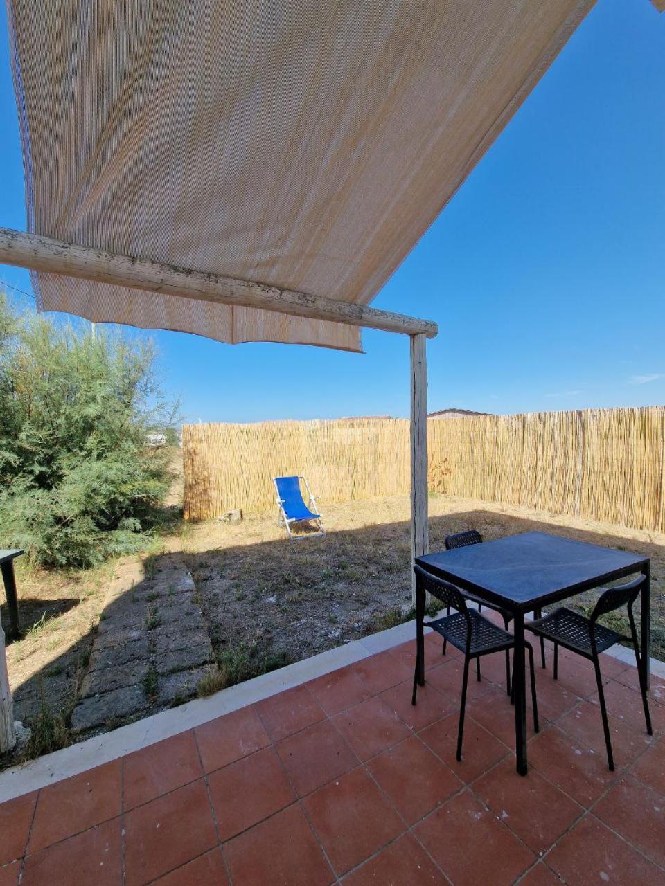 Beach Suites - By Lido Scalzone Castel Volturno Buitenkant foto