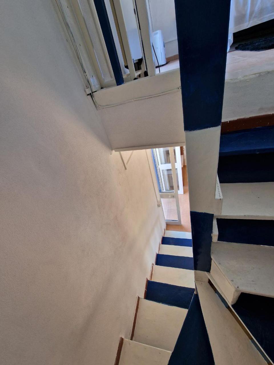 Beach Suites - By Lido Scalzone Castel Volturno Buitenkant foto
