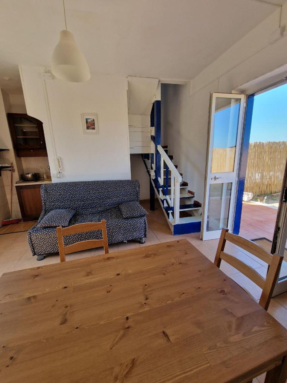 Beach Suites - By Lido Scalzone Castel Volturno Buitenkant foto